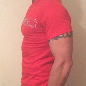 Men Anything Else...? T-shirt